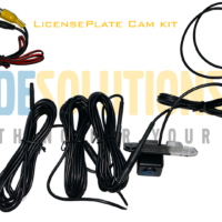P3 Reverse Camera kit (RTI)