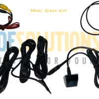 P3 Reverse Camera kit (RTI) - Image 2