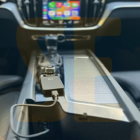 Wireless CarPlay / Android Auto for SPA/CMA cars - Image 2