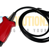 J2534 interface like Volvo DiCE 9513000 - Image 2