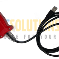 J2534 interface like Volvo DiCE 9513000